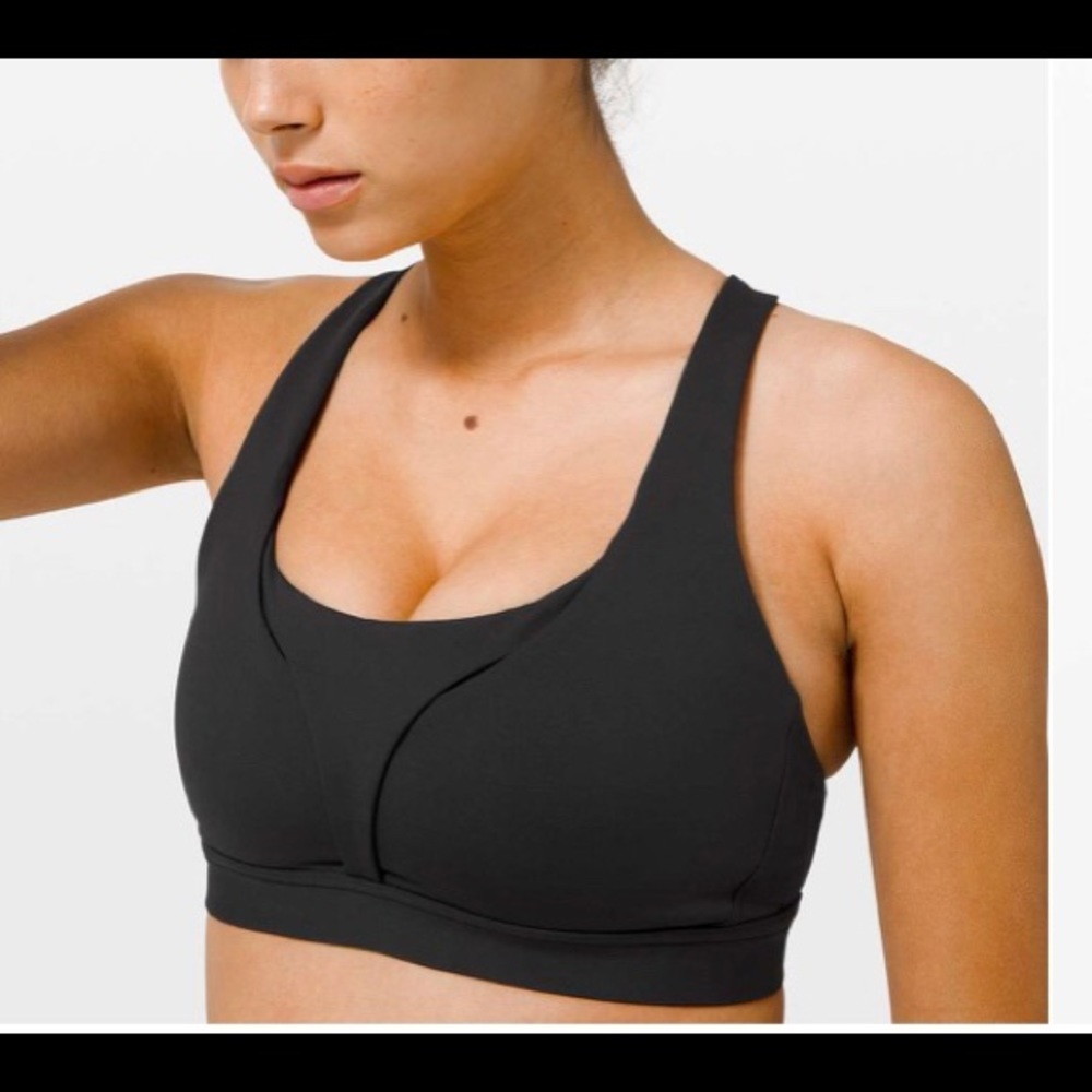 Lulule Sport Bra - Picture 4 of 6